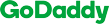 Godaddy Logo