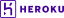 Heroku Logo