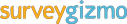 Surveygizmo Logo